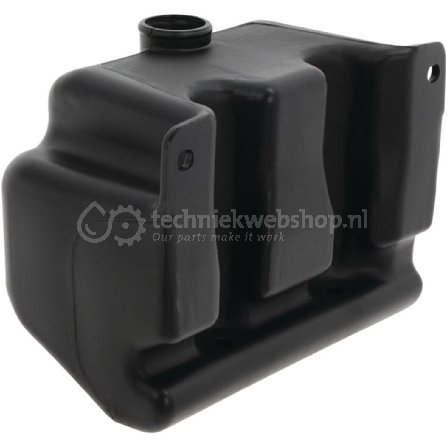 Granit Pomp voor ruitensproeierreservoir - 65406257, 4059139118267 ...