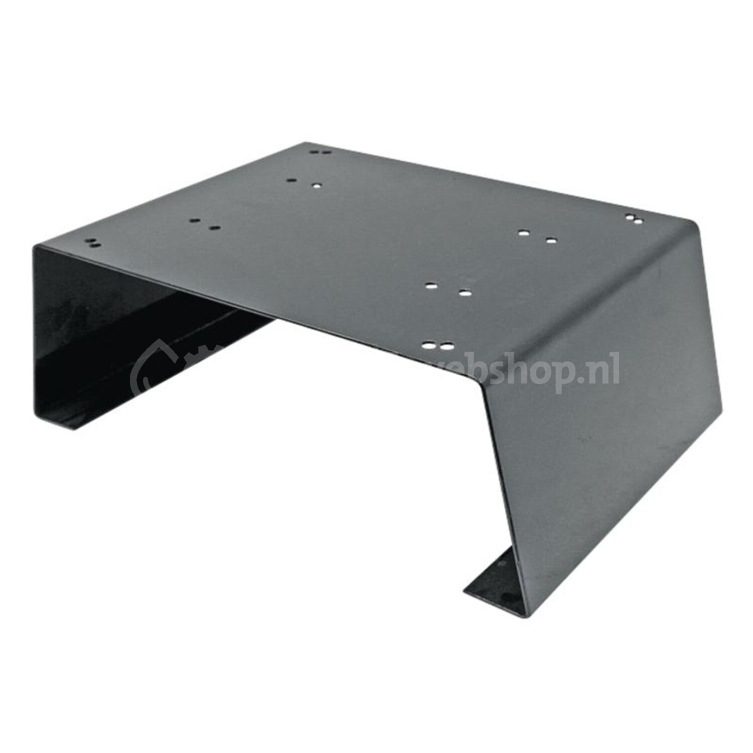 Granit Console - 24000028G | Bouwhoogte: 300 mm - Techniekwebshop.nl