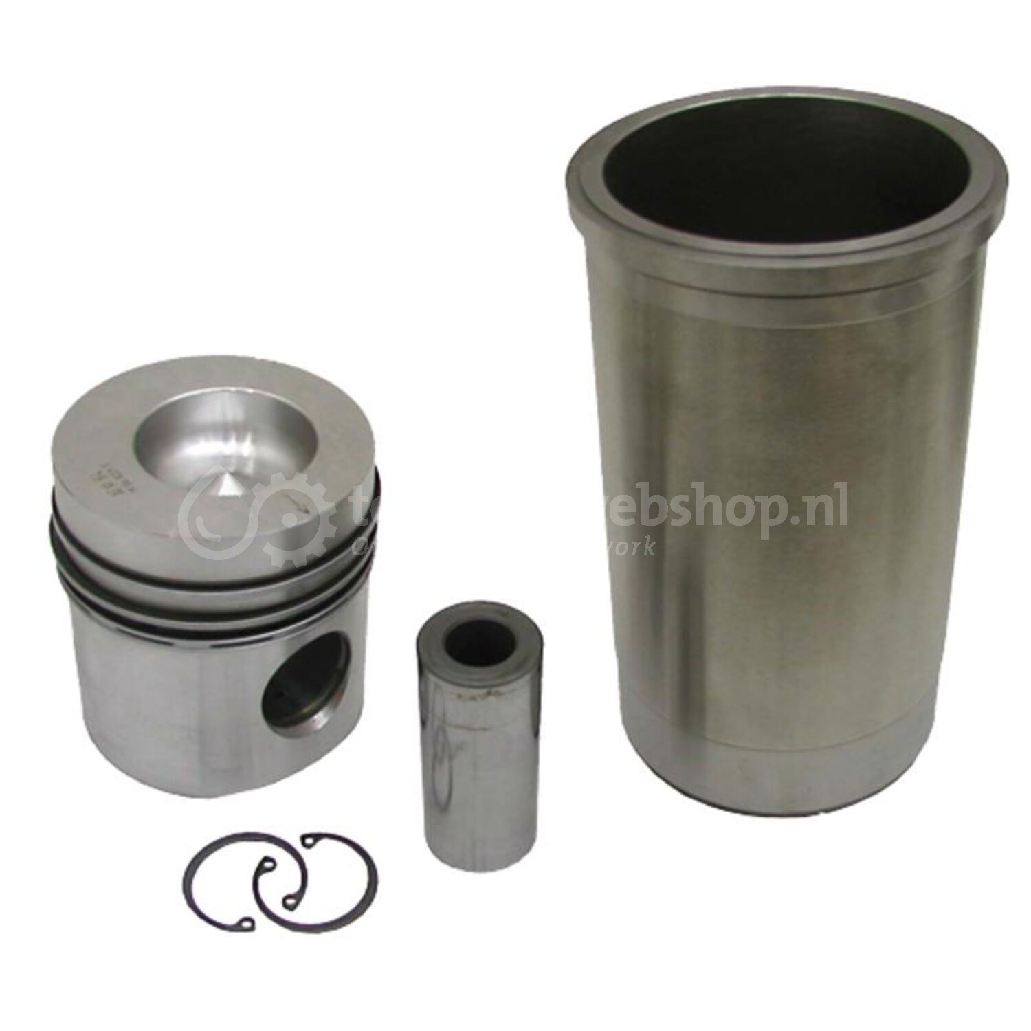 Granit Klepveerkap Rotocap - 15402513 - Techniekwebshop.nl