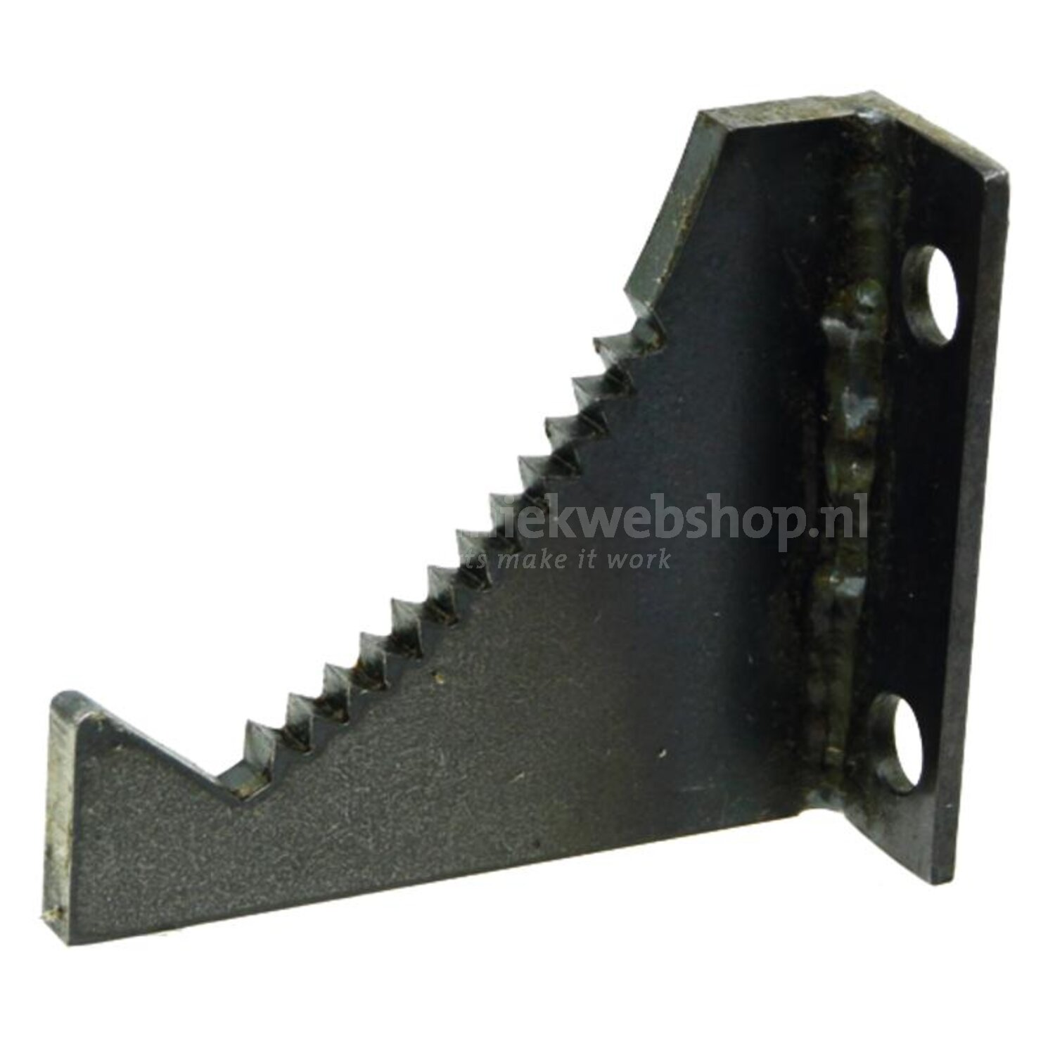 Granit Stelmoer - 1550302121034 - Techniekwebshop.nl