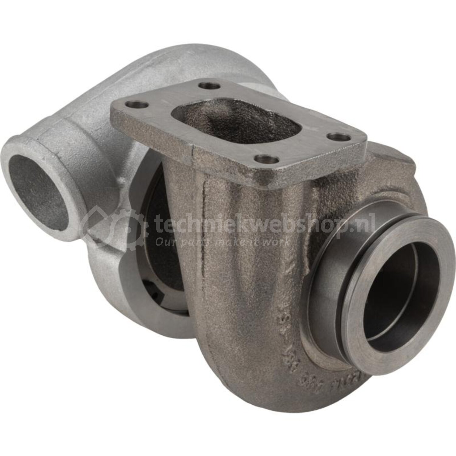 Granit Turbolader Reman - 11646878 - Techniekwebshop.nl