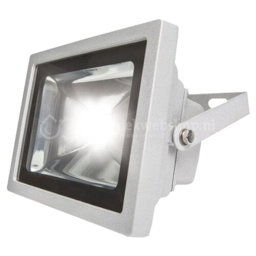 Granit LED bouwlamp - 30046925, 4011160469251 | Bouwwijze: LED ...