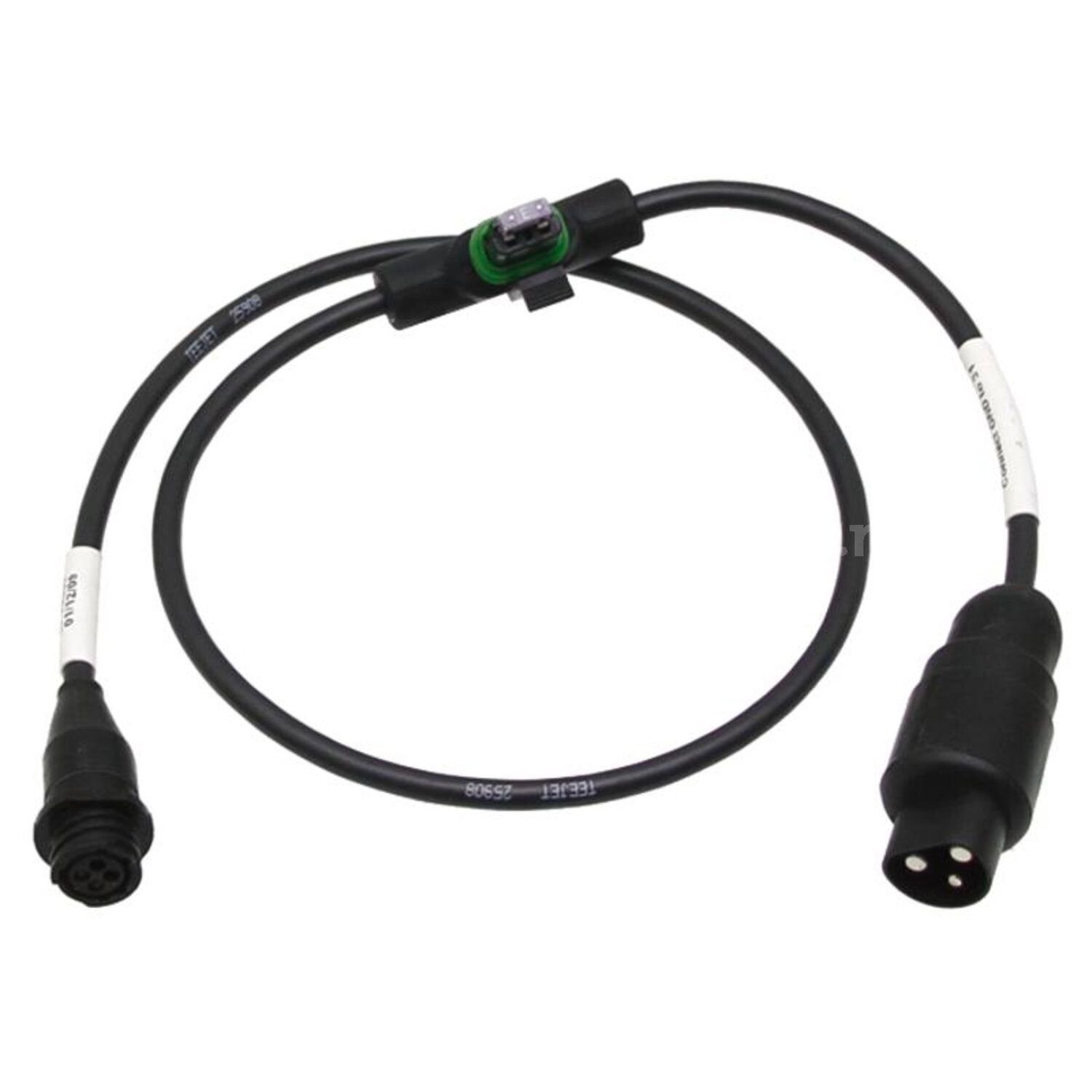 Granit BoomPilot voor TeeJet 844 E - 50678-05072 | Referentienr: 78 ...
