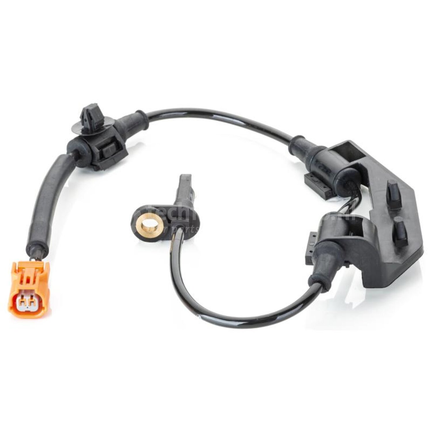 Hella Sensor, Raddrehzahl - 4550022271 | Sensor type: Hallsensor ...