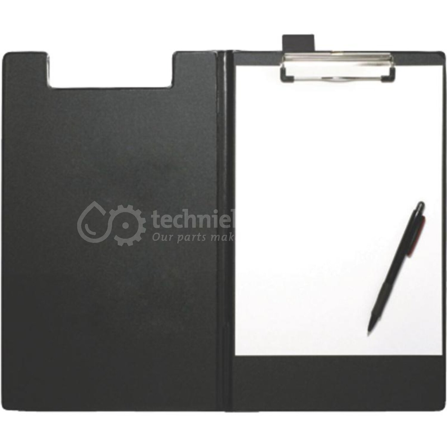 Granit Klemblok map A4 mit Federklemme + Tasche - 50099412 | Kleur ...