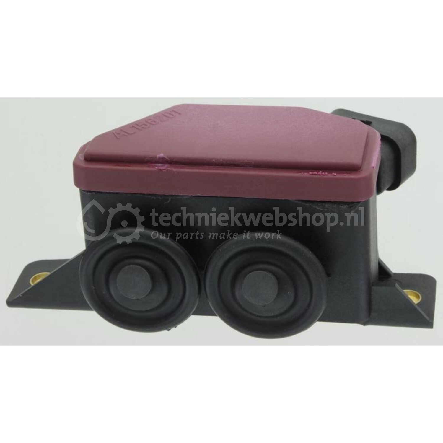 Granit Druckschalter - 50712111 | Referentienr: John Deere: AL156201 ...