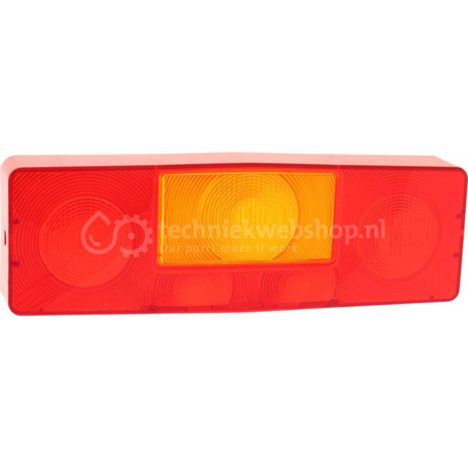 Granit Glas, rechts - 7070010120 | Plaats: Right - Techniekwebshop.nl