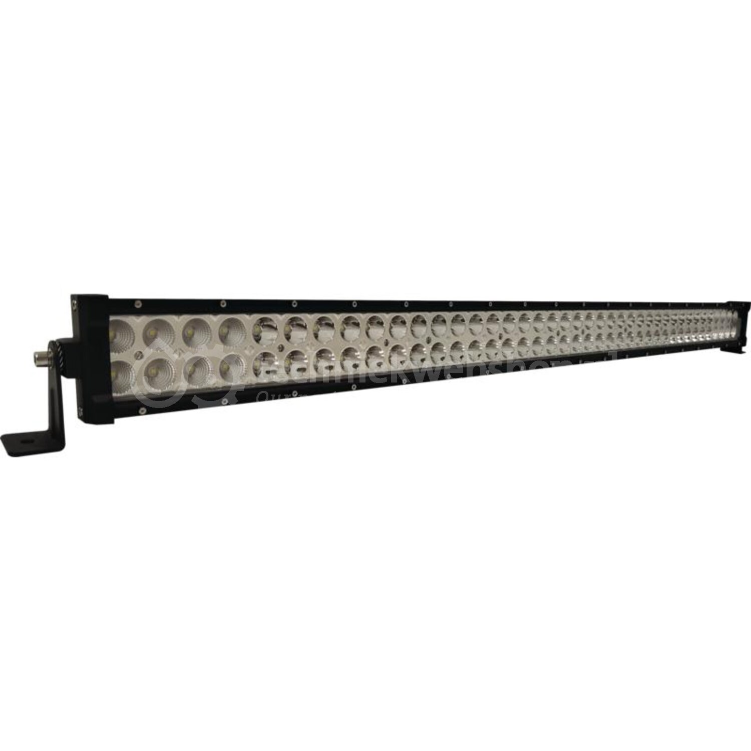 Granit Werklamp / lichtstrip LED recht - 7070010199, 4059139328086 ...