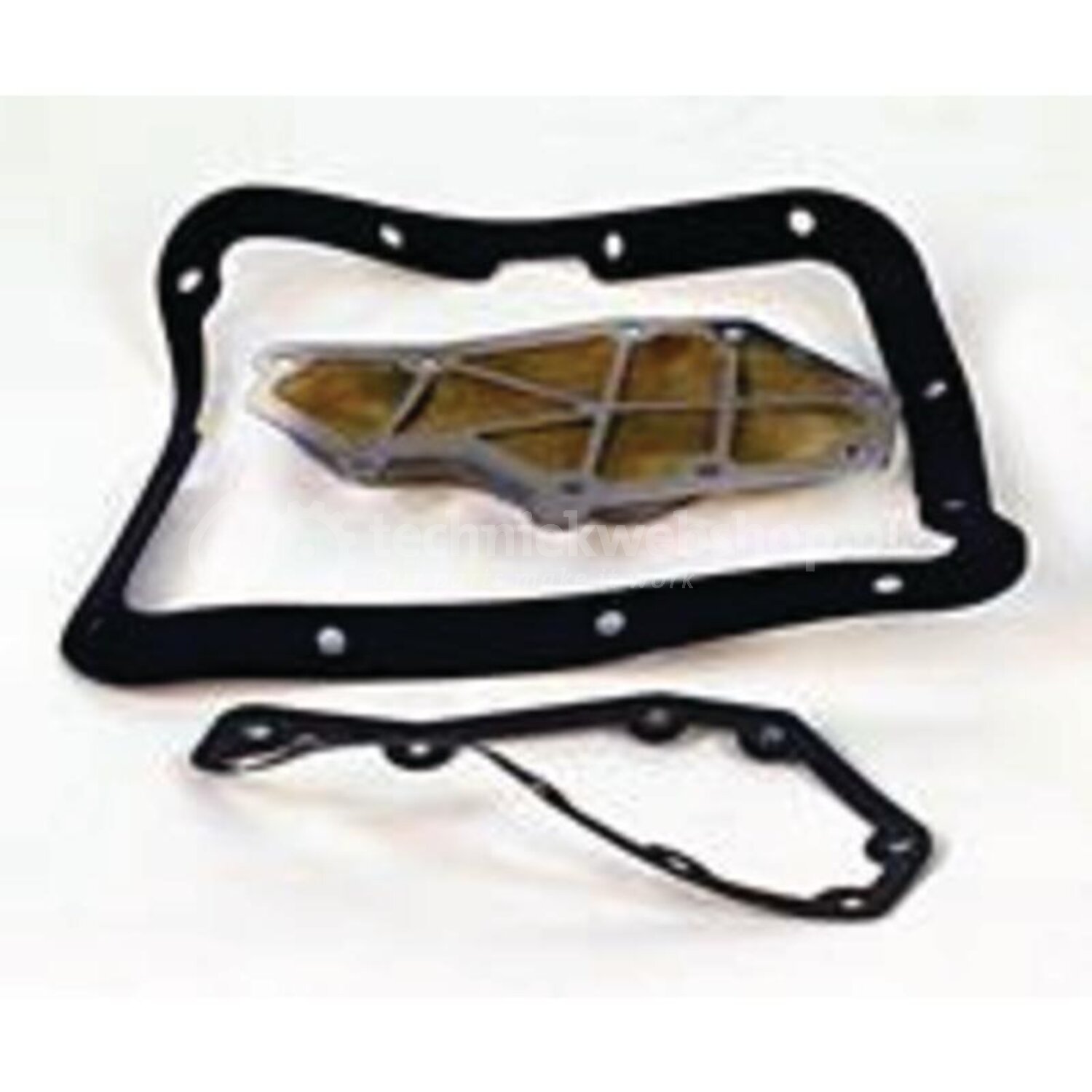 Fleetguard Hydrauliekfilter - 739TF15009 - Techniekwebshop.nl