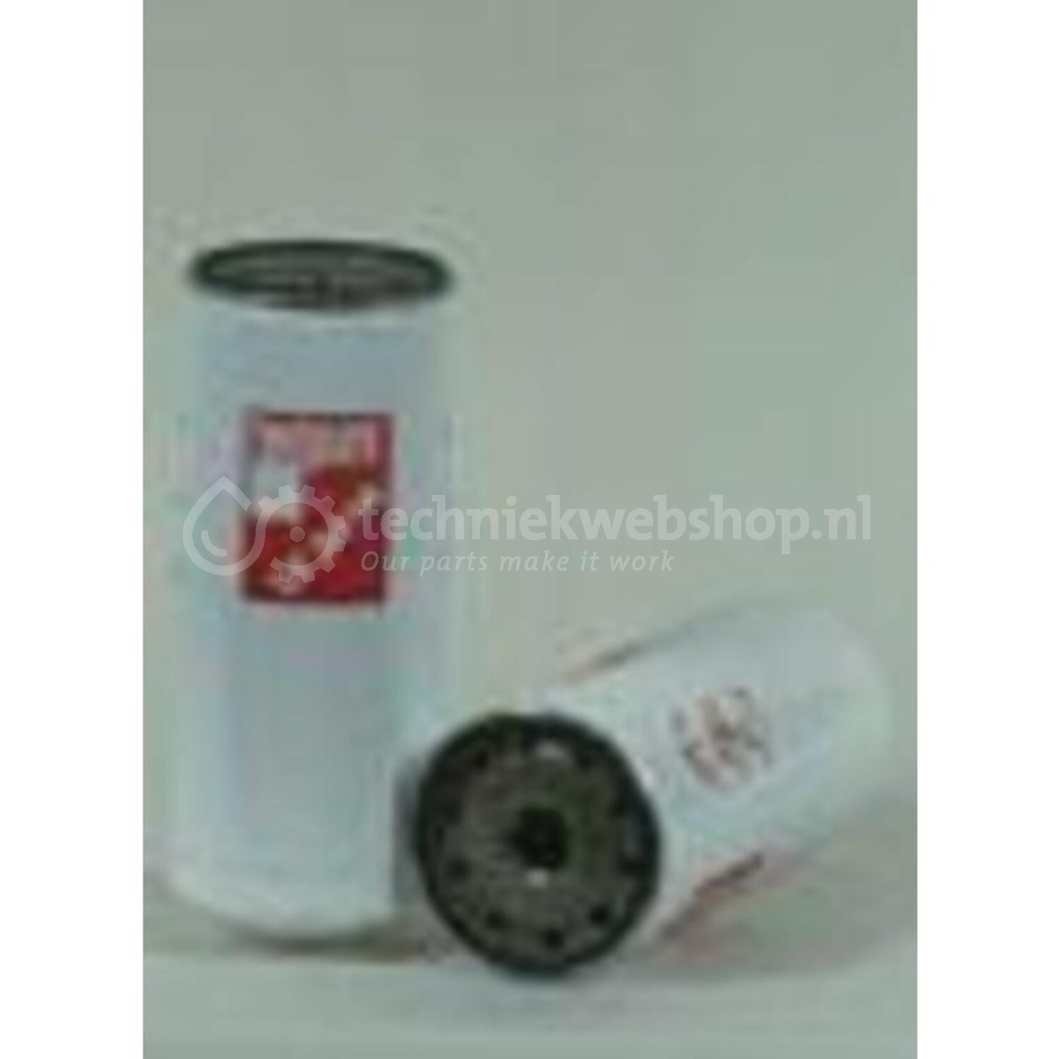 Fleetguard Motorölfilter - 739LF3476 | Draad: 1 1/8-16 UN-2B g | A1 ...