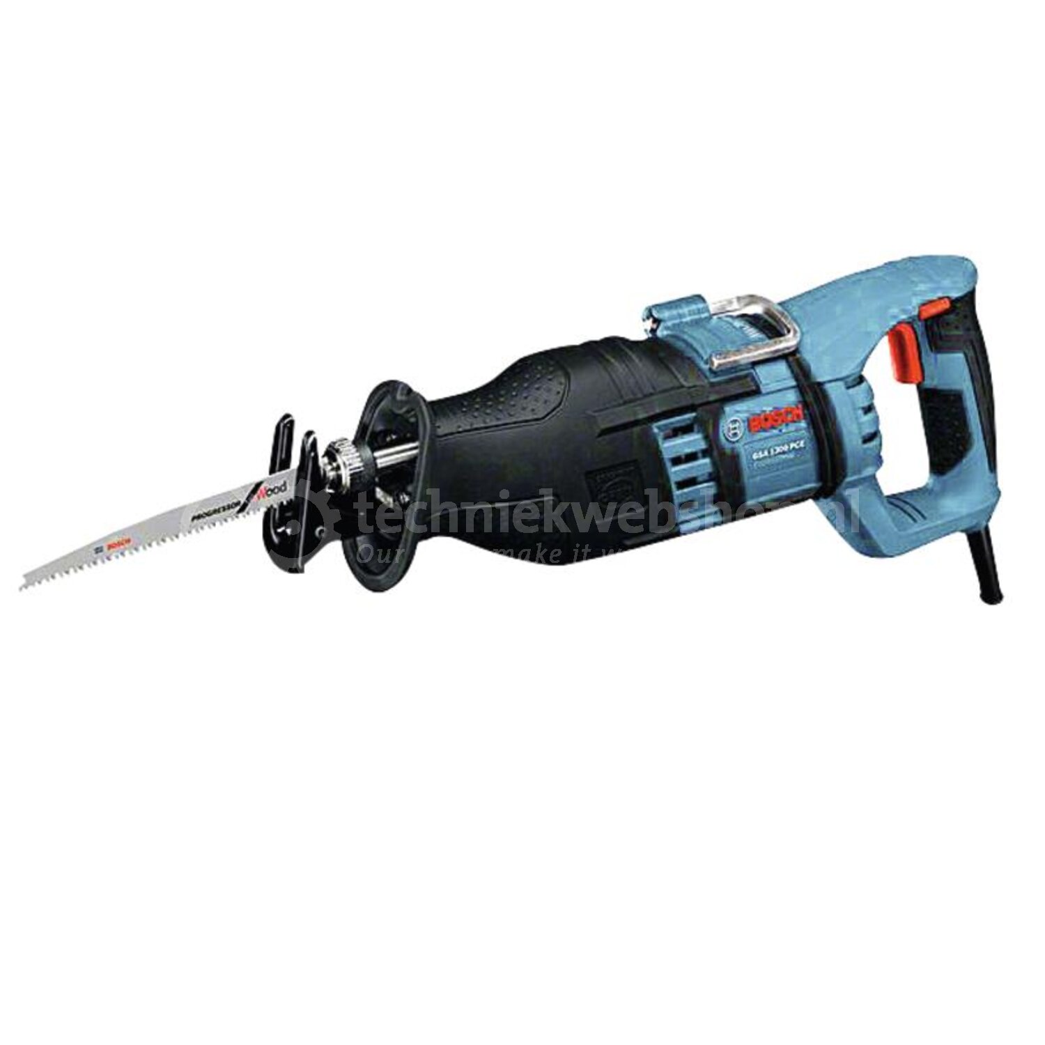 Granit Reciprozaag GSA 1300 PCE Professional - 247060164E200 ...