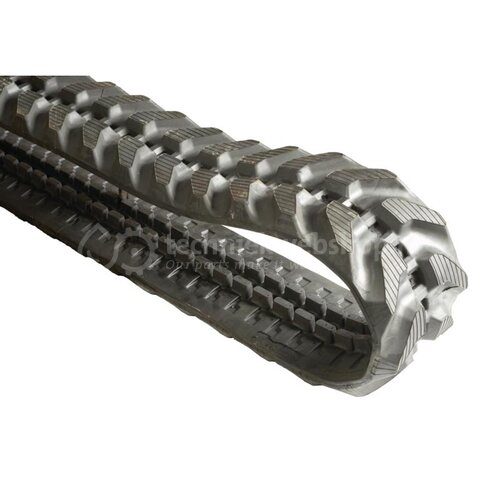Granit Rubber rups Long Pitch-rups - 50815G23011 | Breedte: 230 mm ...
