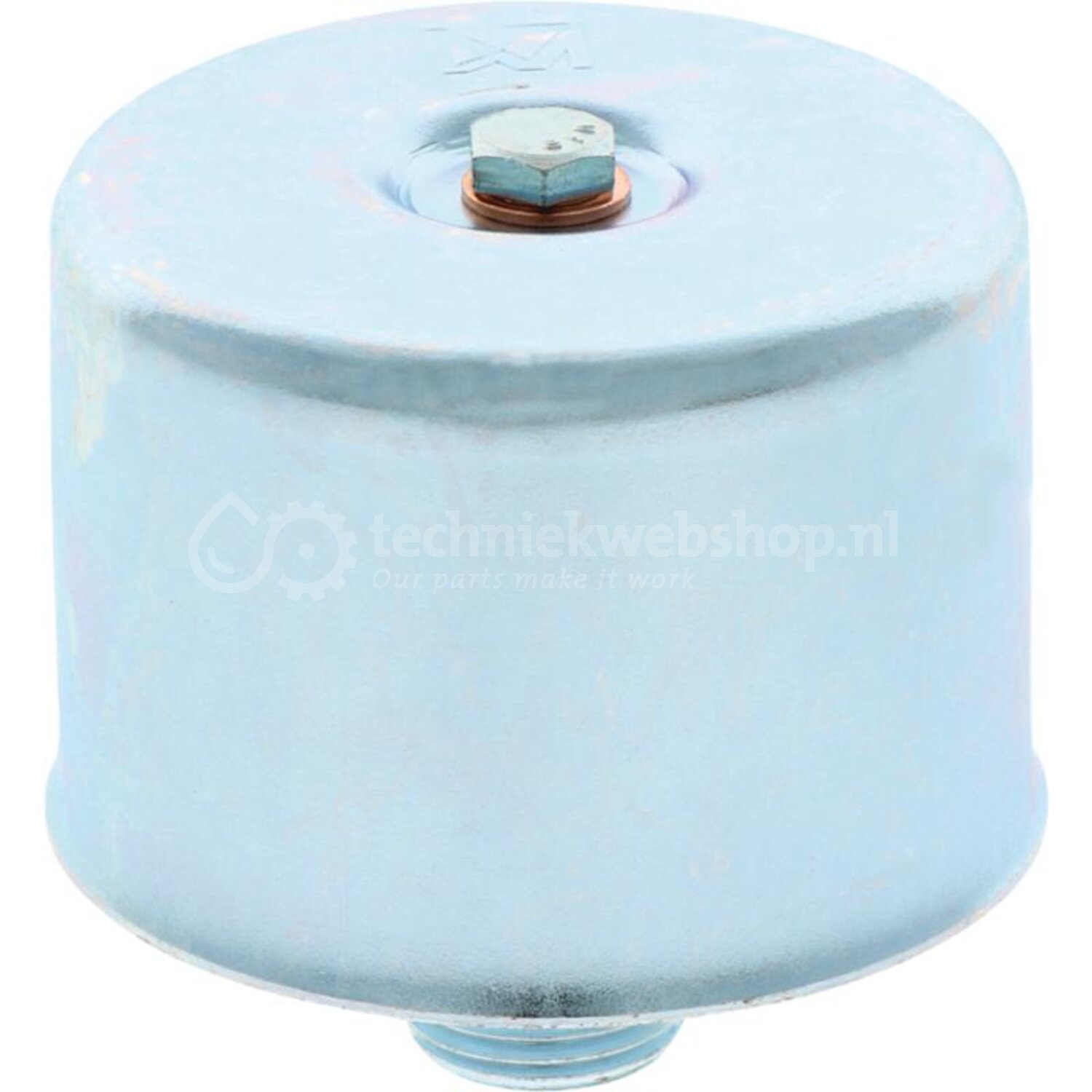 Merlo Filter - 317010507AA - Techniekwebshop.nl
