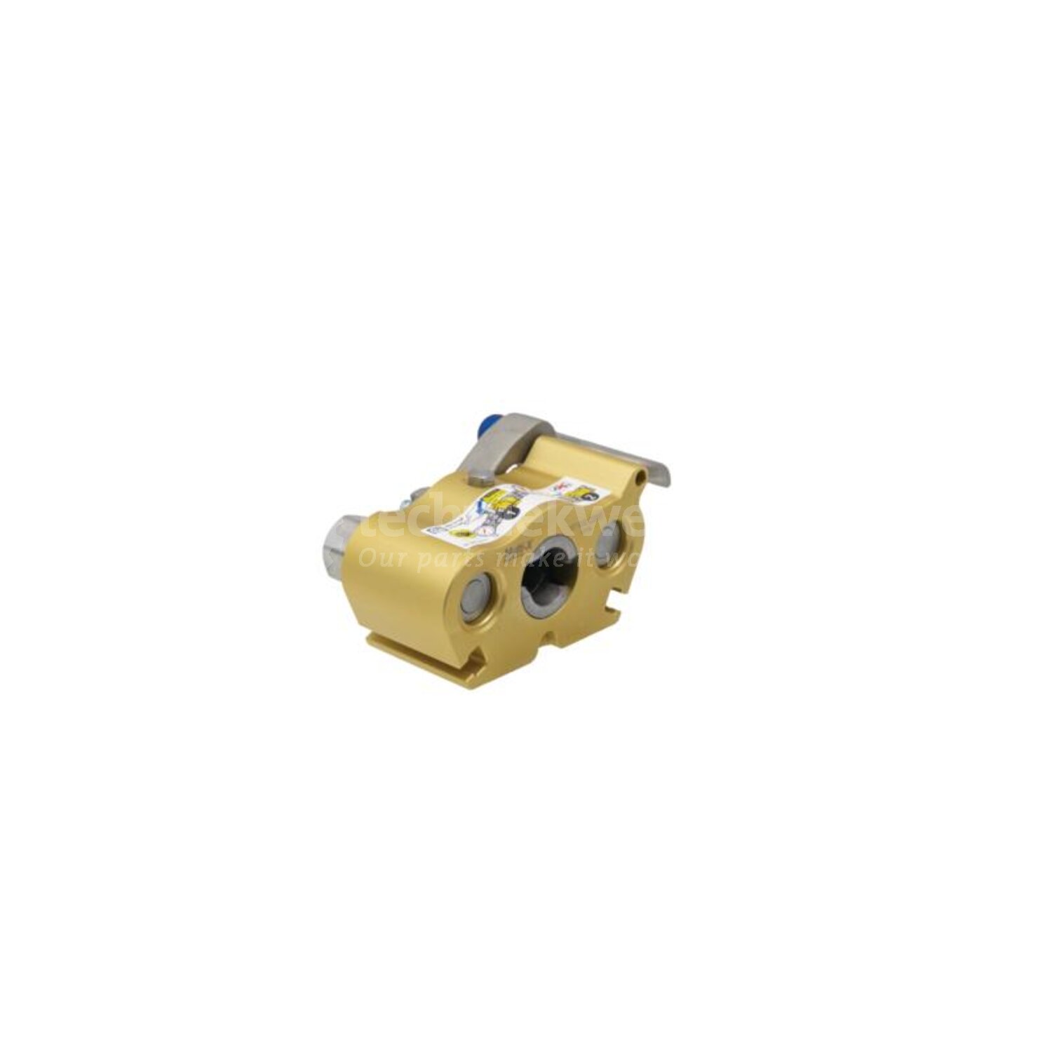Cejn Multi-X GII KM Duo 10 met WEO-aansluiting - 6230001080 | Grootte ...