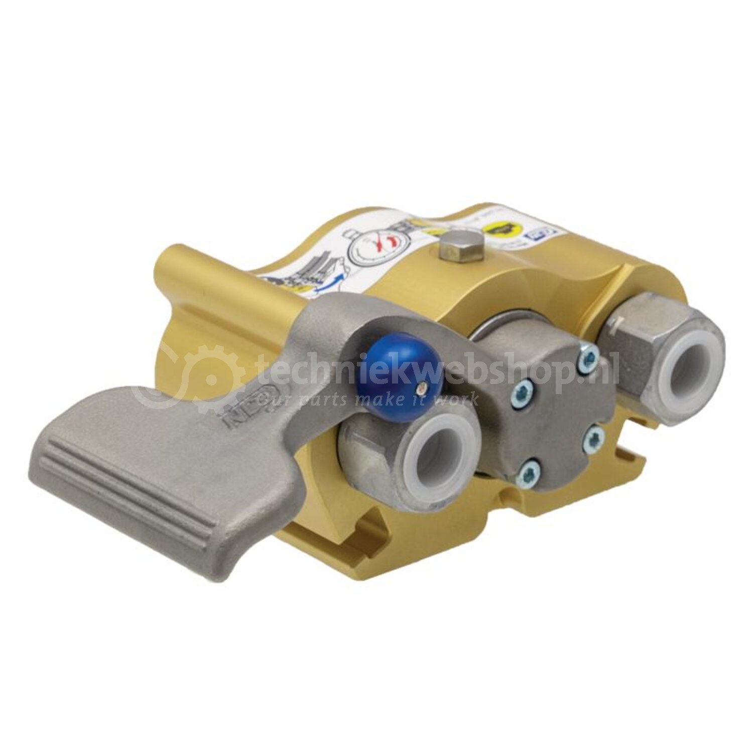 Cejn Multi-X GII KM Duo 10 met WEO-aansluiting - 6230001080 | Grootte ...