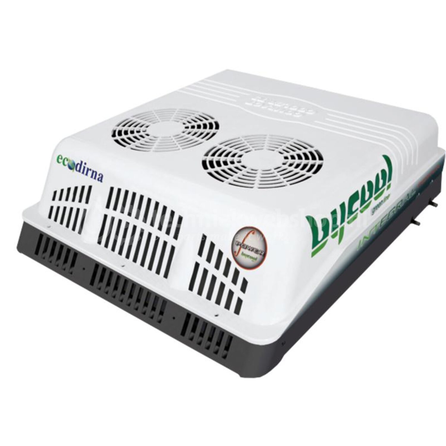 Granit Dakairco 24 V met automatische temperatuurregeling (ATC ...