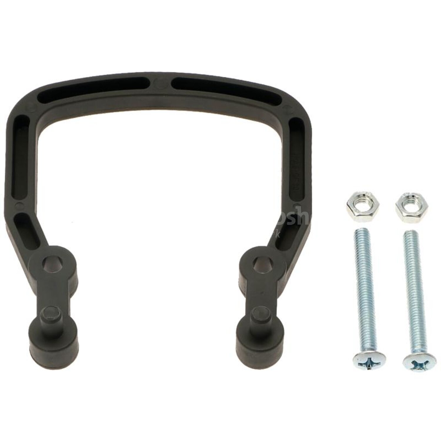 Presa DIN 320A 95mm-3/0 Total Source Modello 320-1195, Nuova