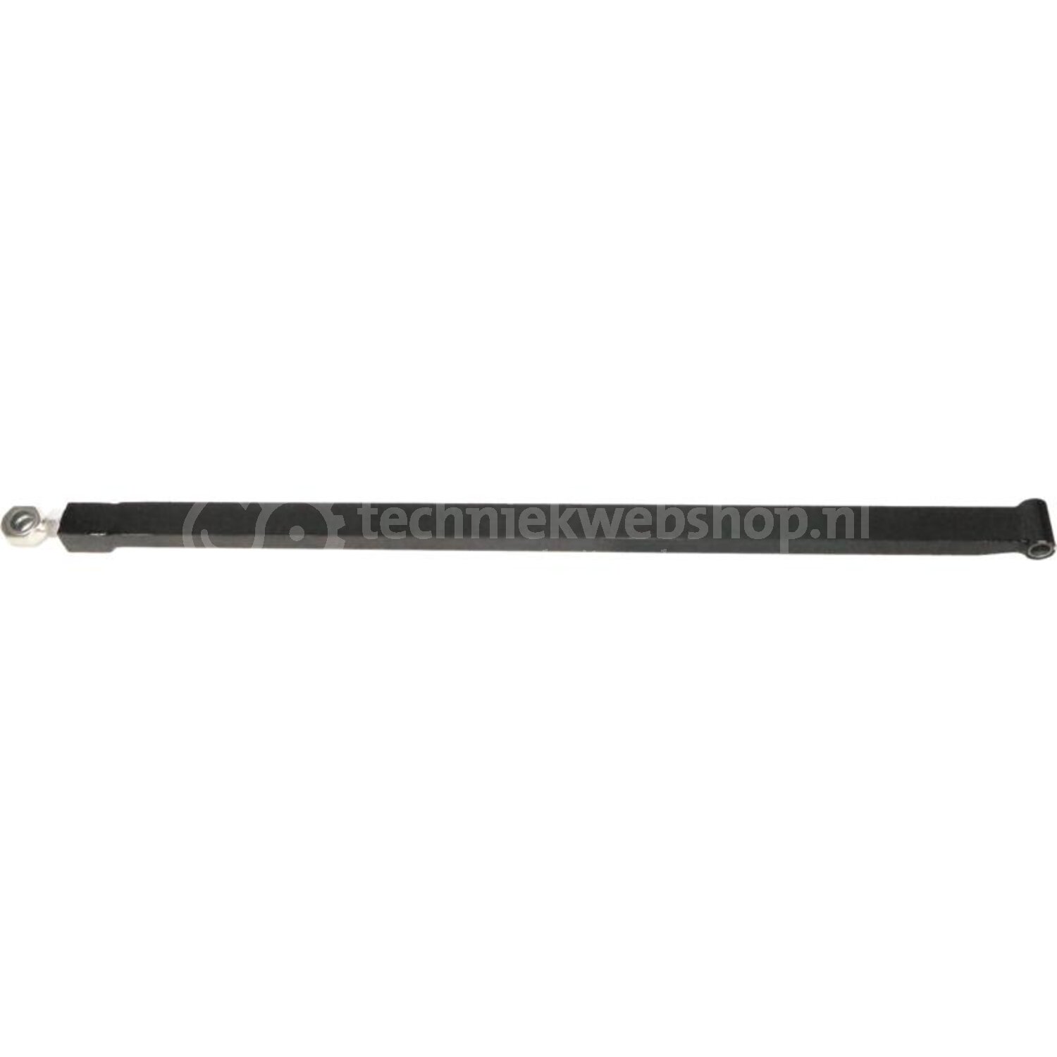 Granit Fussmatte mit Schalter - 12366562 - Techniekwebshop.nl