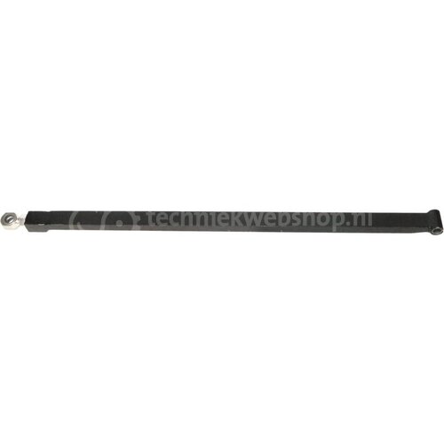 Granit Fussmatte mit Schalter - 12366562 - Techniekwebshop.nl