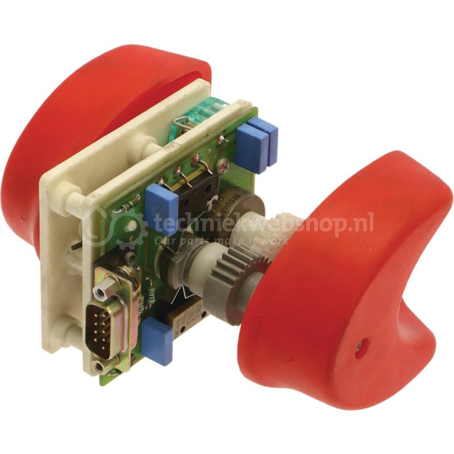 Fahrschalter / Gaspedal für Jungheinrich EME 12 (50452884) günstig kaufen bei