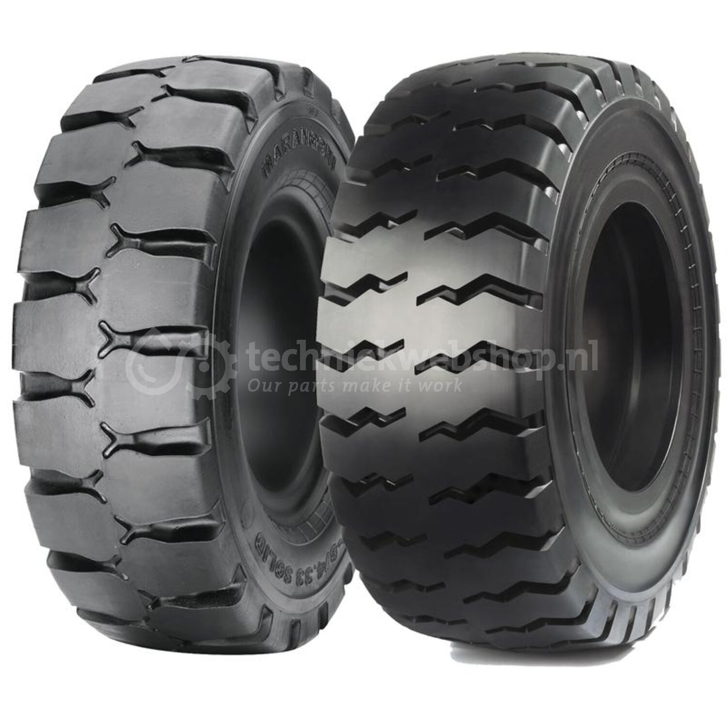 Granit SE-band met houderblok - 4980055114 | Profiel: Jumbo ...