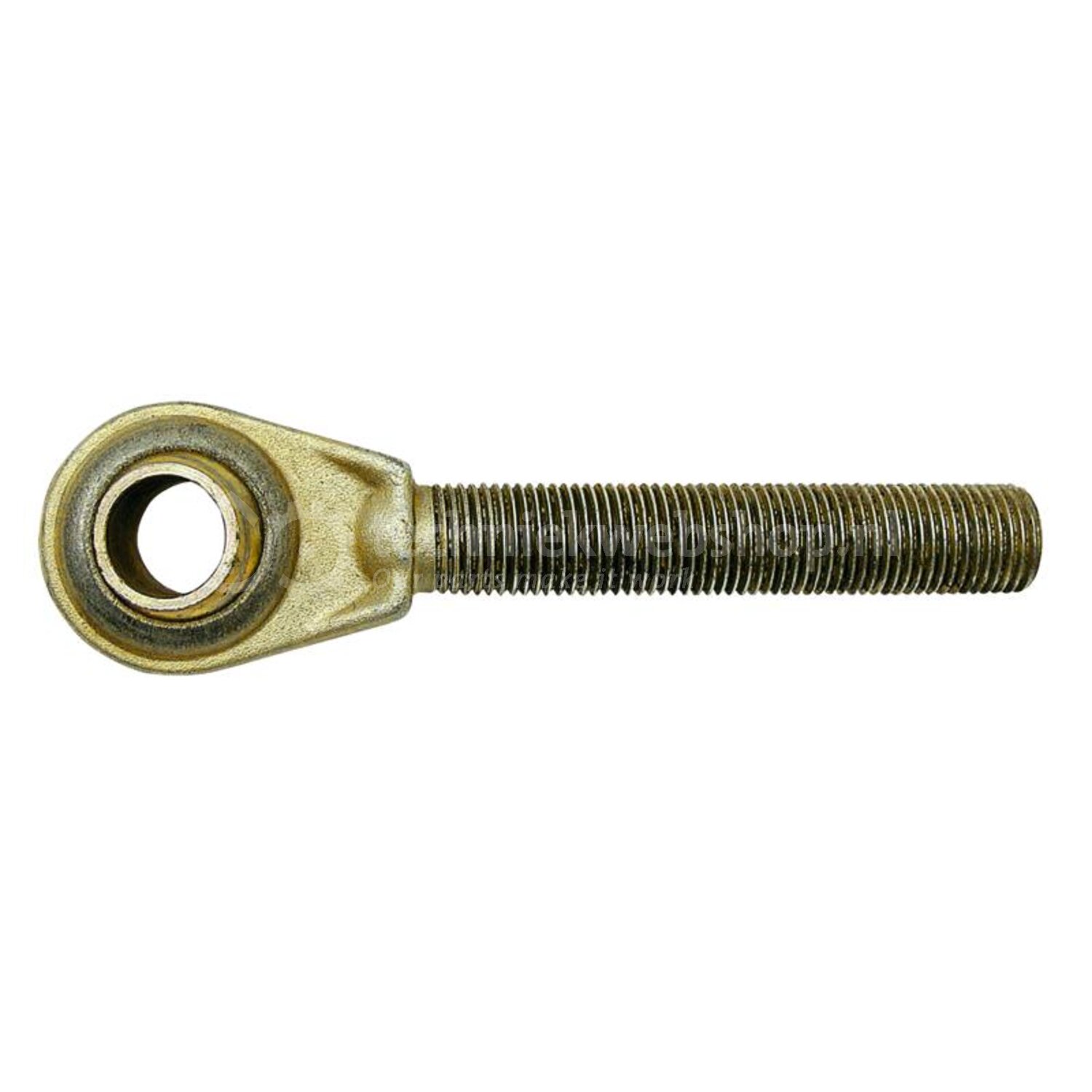 Buy M14 x 2mm x 30mm Metric Coarse Hand Taps (Set of 3) - Bright Finish