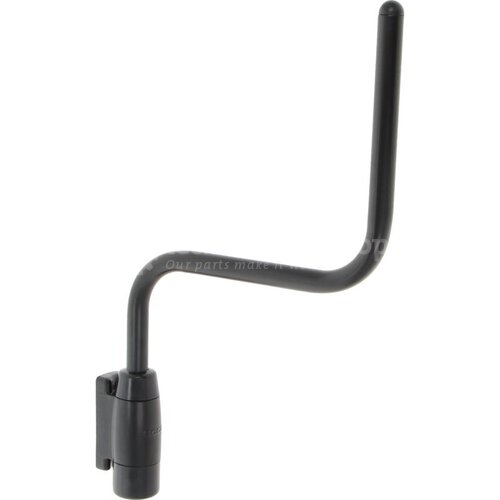 Granit Spiegelarm - 12106449 - Techniekwebshop.nl