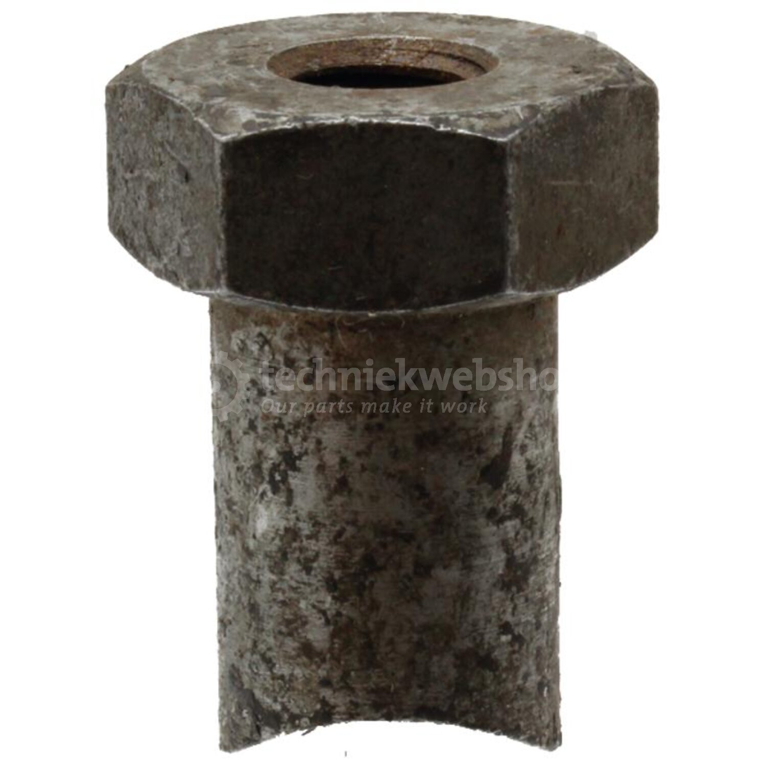 Granit Stelmoer - 1550302121034 - Techniekwebshop.nl
