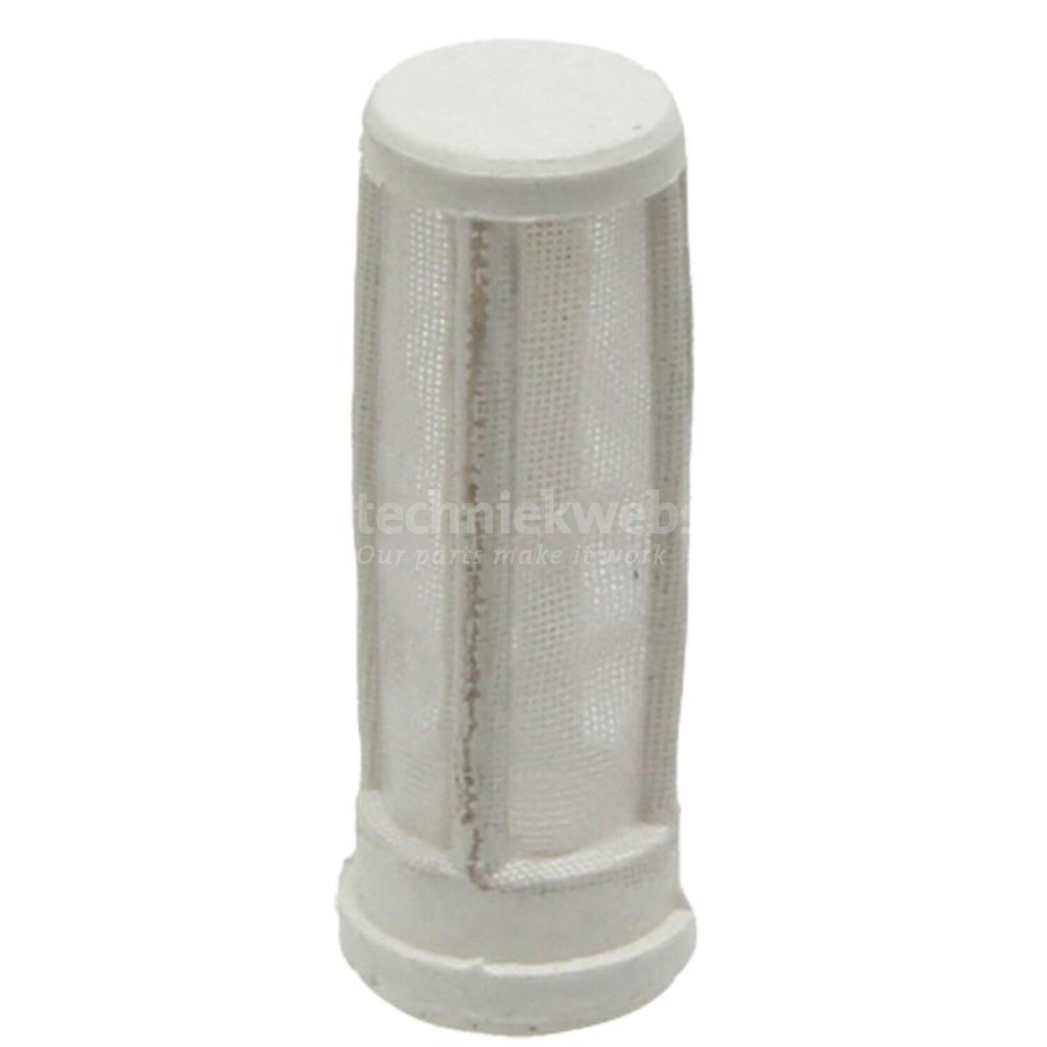 Granit Zeeffilter - 37415010 - Techniekwebshop.nl