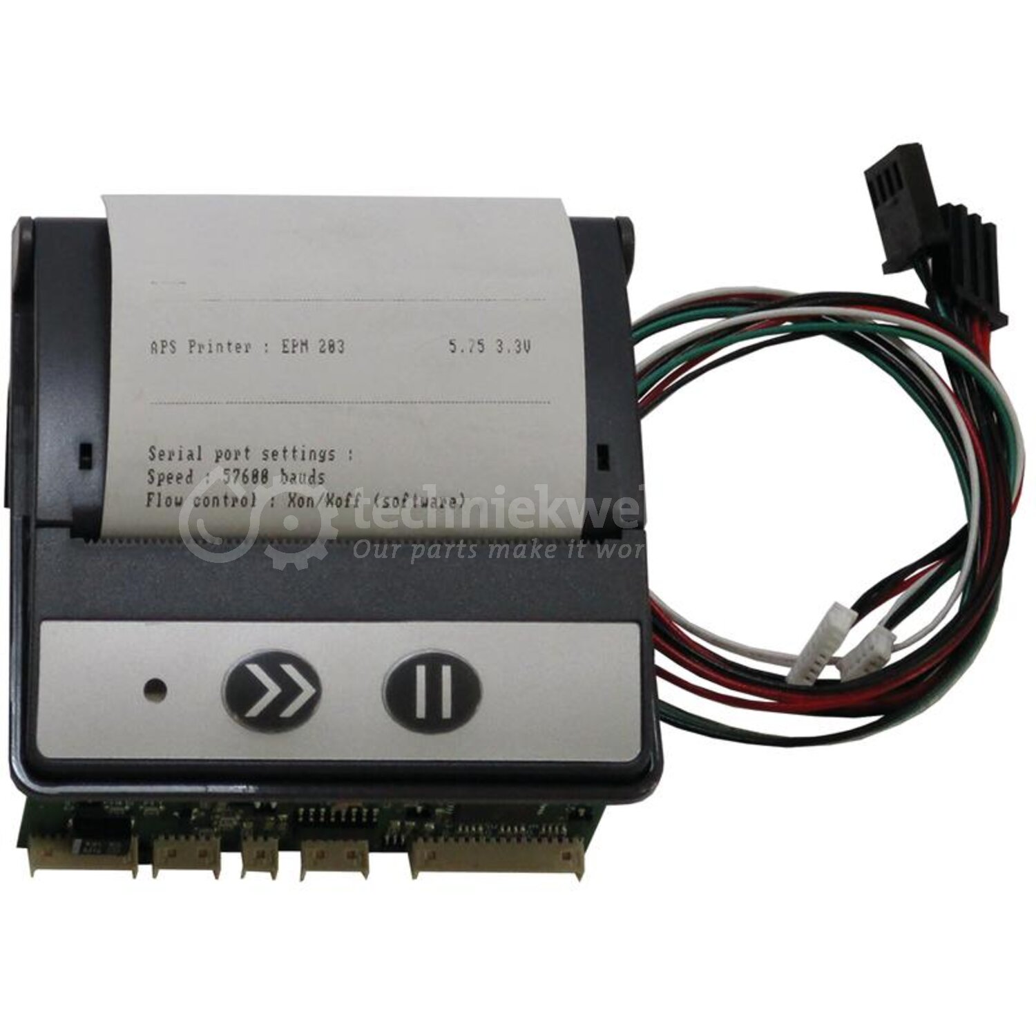 Granit Printer 