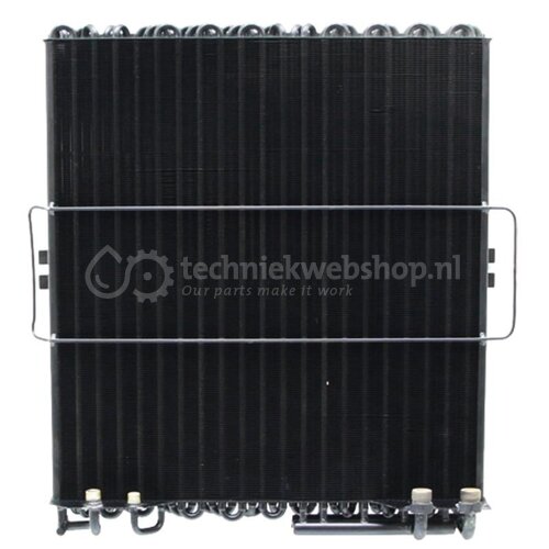 Granit Condensor - 65202057, 4059139201754 - Techniekwebshop.nl