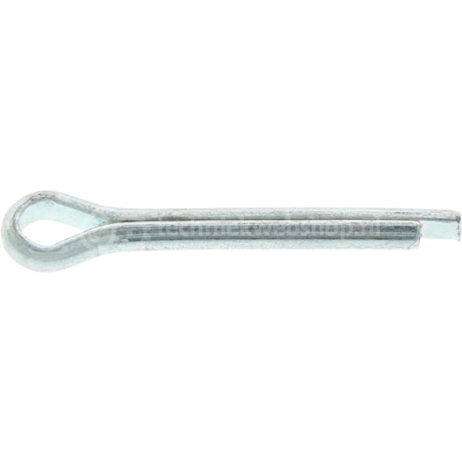 Granit Splitpen - 52500122210 - Techniekwebshop.nl