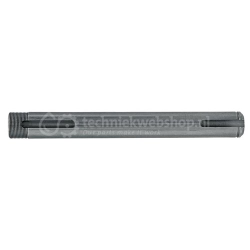 Granit Aandrijfas - 647MT-45F, 4059139060863 - Techniekwebshop.nl