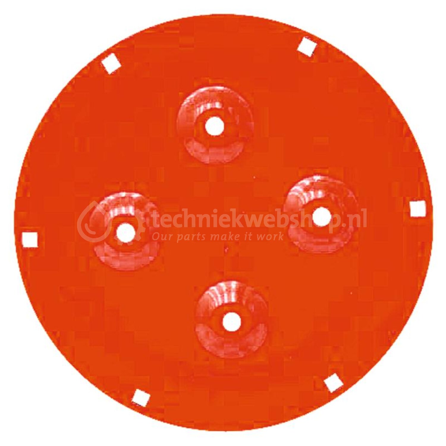 Granit Steunschotel - 647140177F, 4059139062164 | VPE: 1 ...
