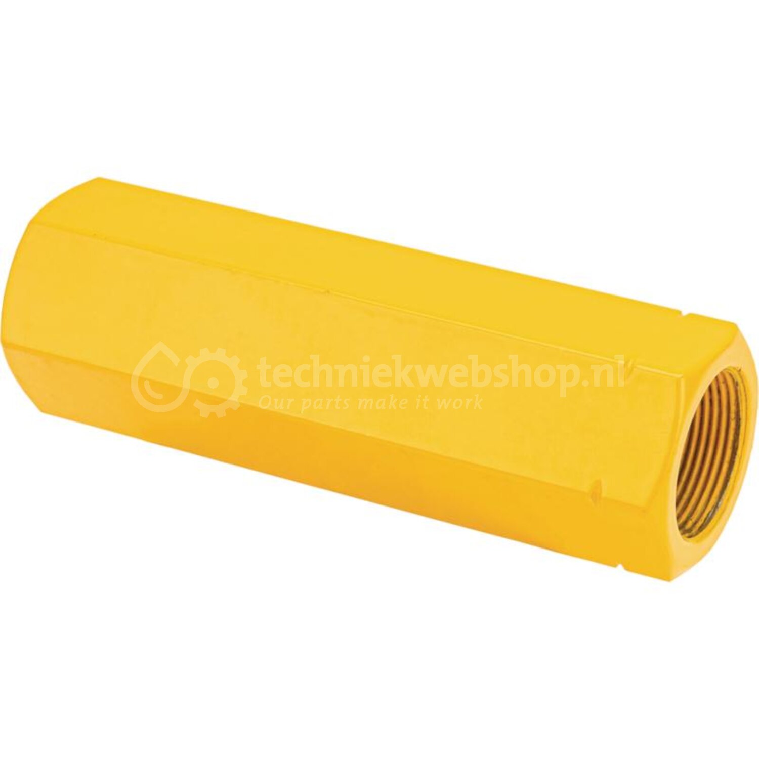 Granit Stelmoer voor G60 - 838800125 - Techniekwebshop.nl