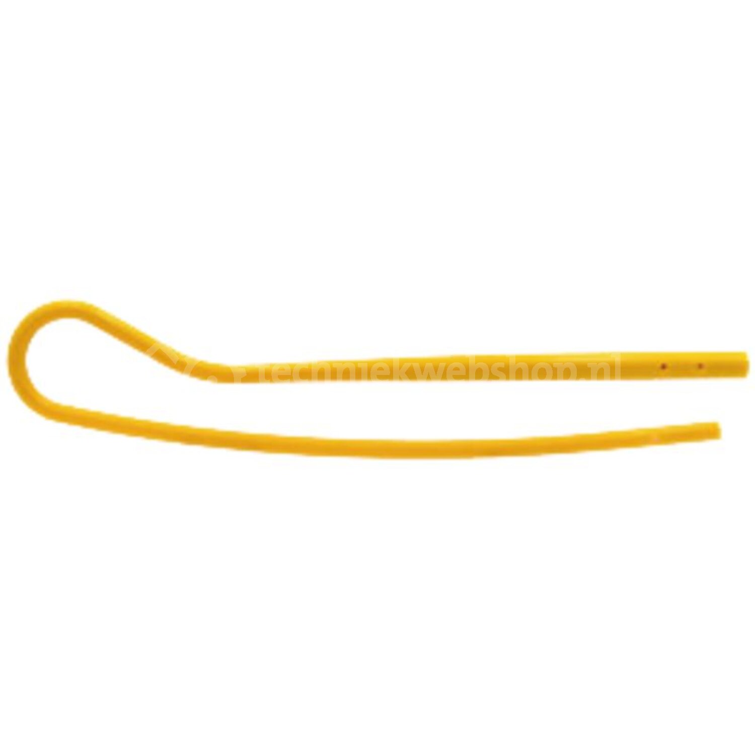 Granit Stelmoer voor G60 - 838800125 - Techniekwebshop.nl