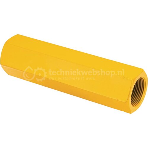 Granit Stelmoer voor G152 - 838800126 - Techniekwebshop.nl