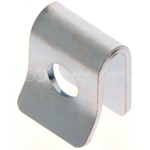 Granit Bevestigingsklem - 525525400, 4059139395958 - Techniekwebshop.nl