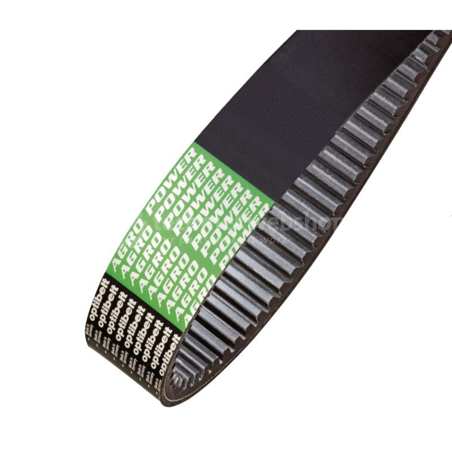 Optibelt V-snaar - 55160310 - Techniekwebshop.nl