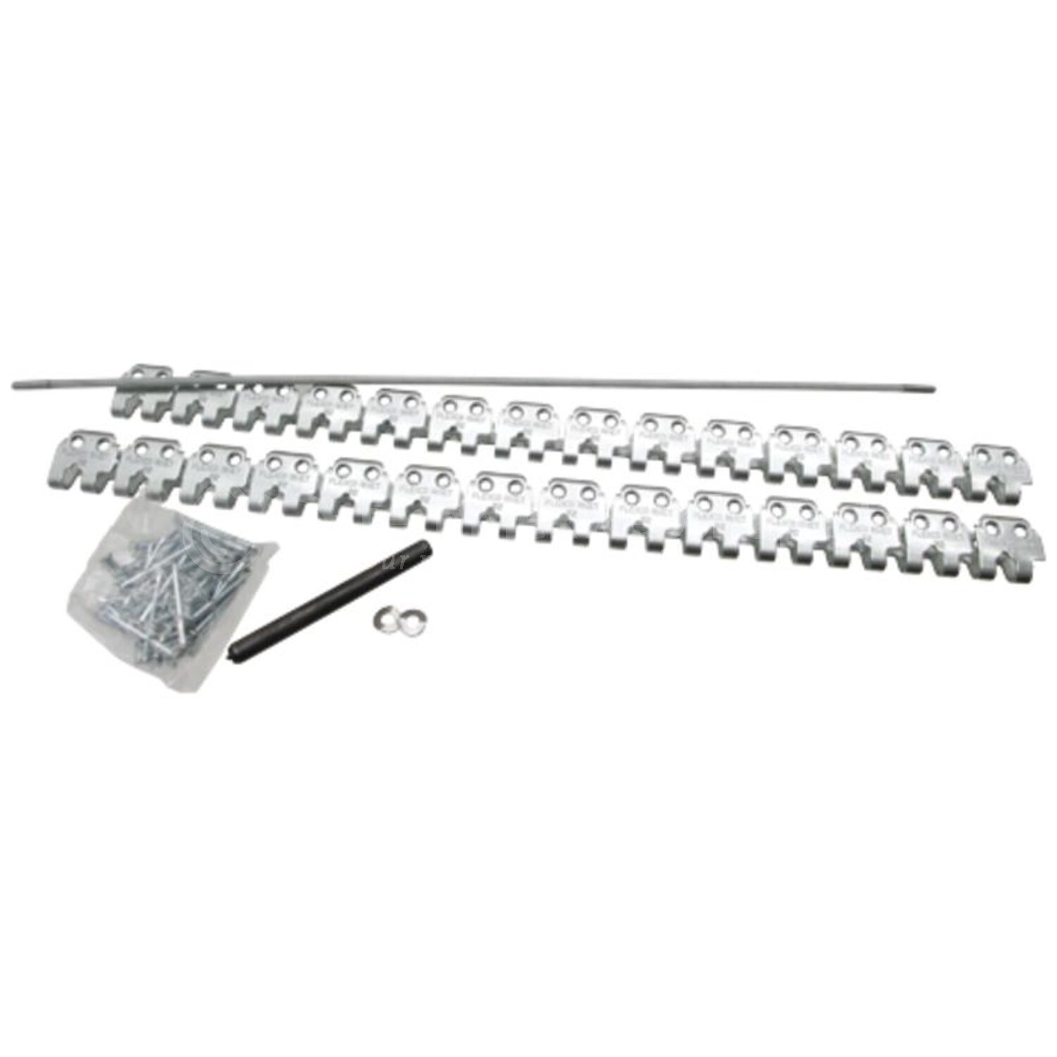 Granit R2 Alligator-Flexco verbinder Breedte: 650 mm - 647575001 ...