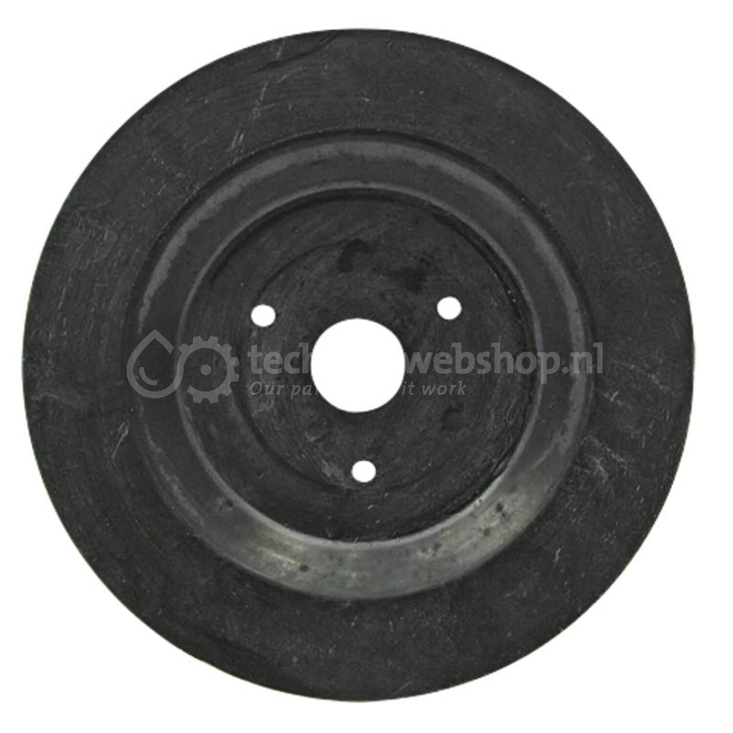 Granit Set spanstiften set, met bussen - 5801007 - Techniekwebshop.nl