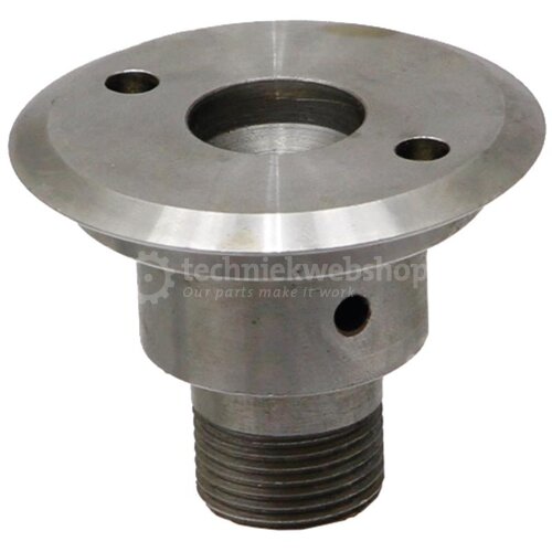 Granit Geleidepen - 52727702101 - Techniekwebshop.nl