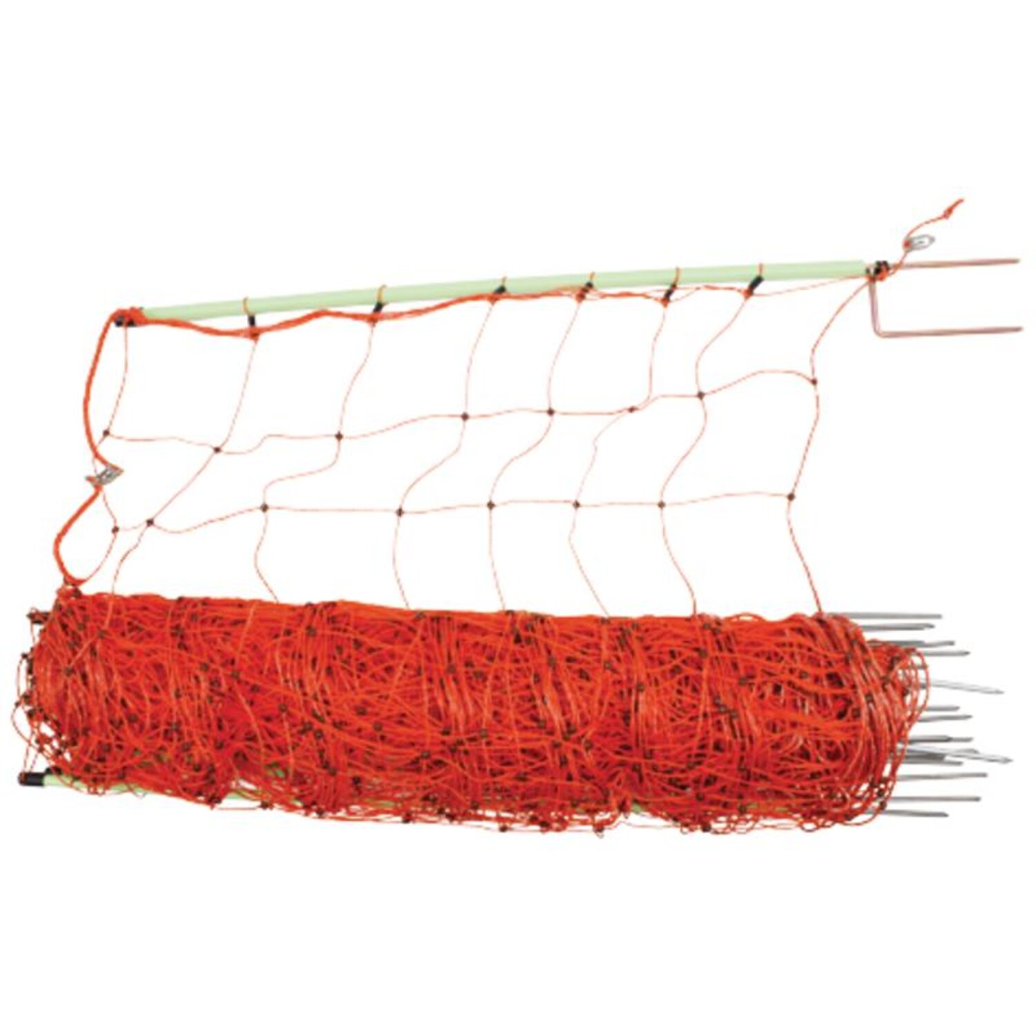 Granit Elektro-afrastering - 580580183 | ground strand with earthing ...