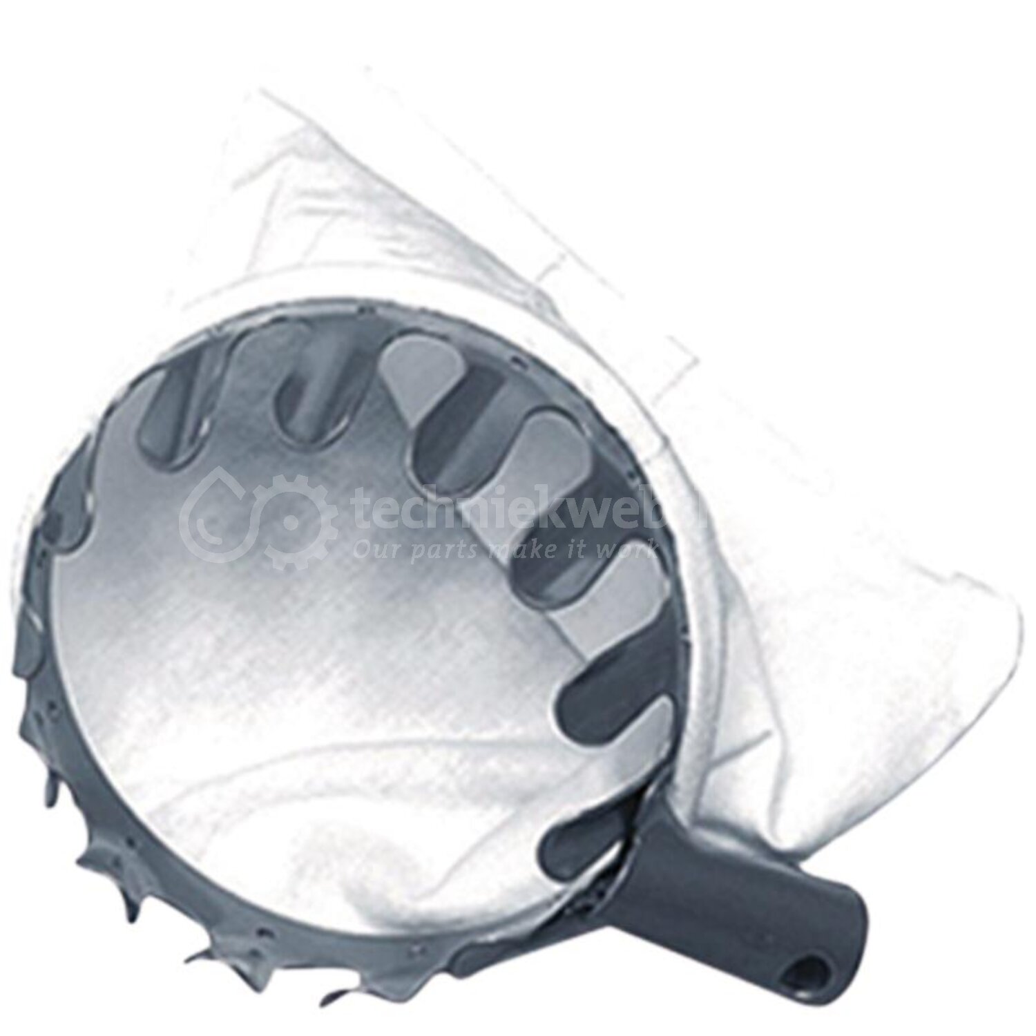 Granit Aluminium telescoopsteel - 7657222, 4001273010952 | Uitvoering ...