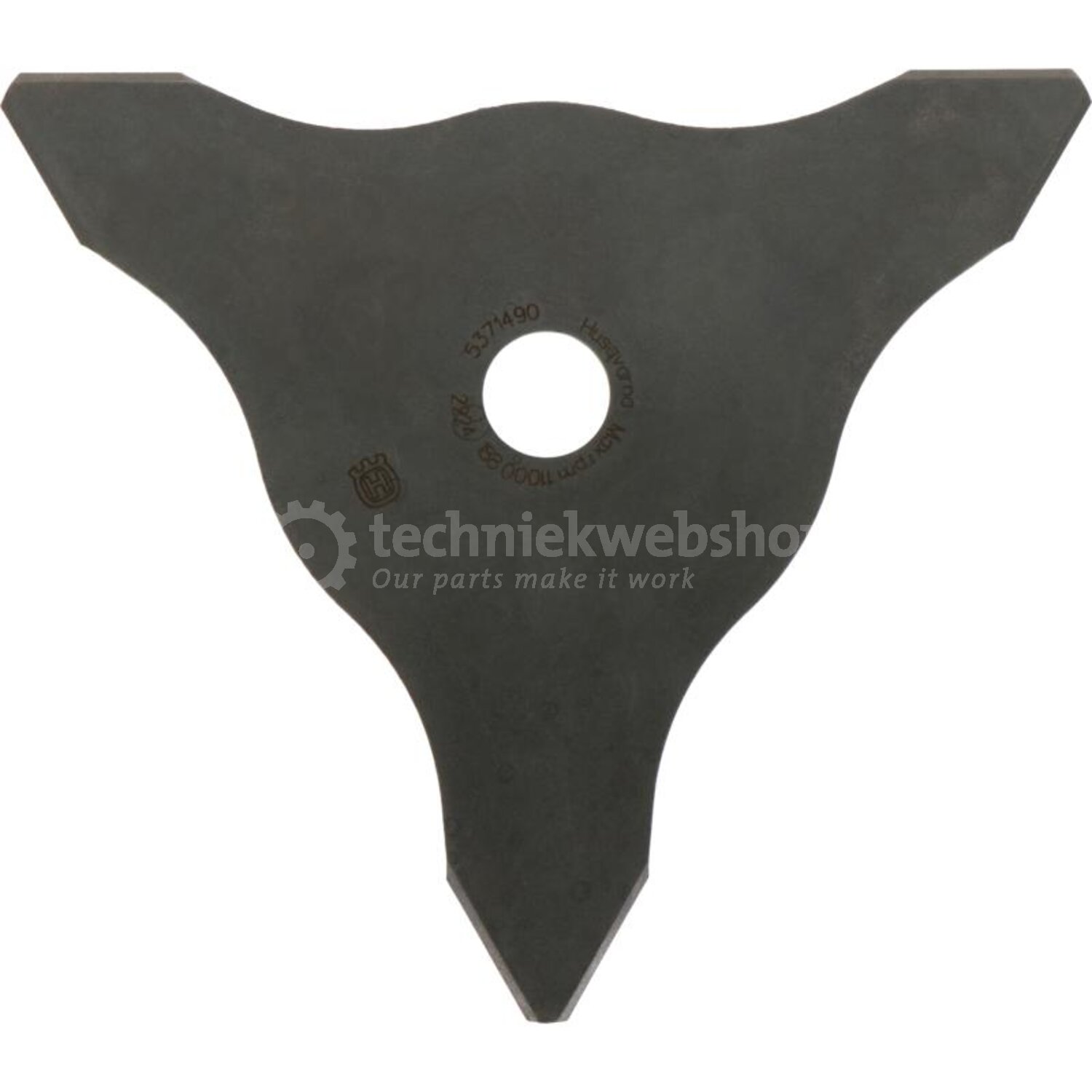 Husqvarna Dickichtmesser D=255mm 3-flüg. 1 - Rahmsdorf , 29,99