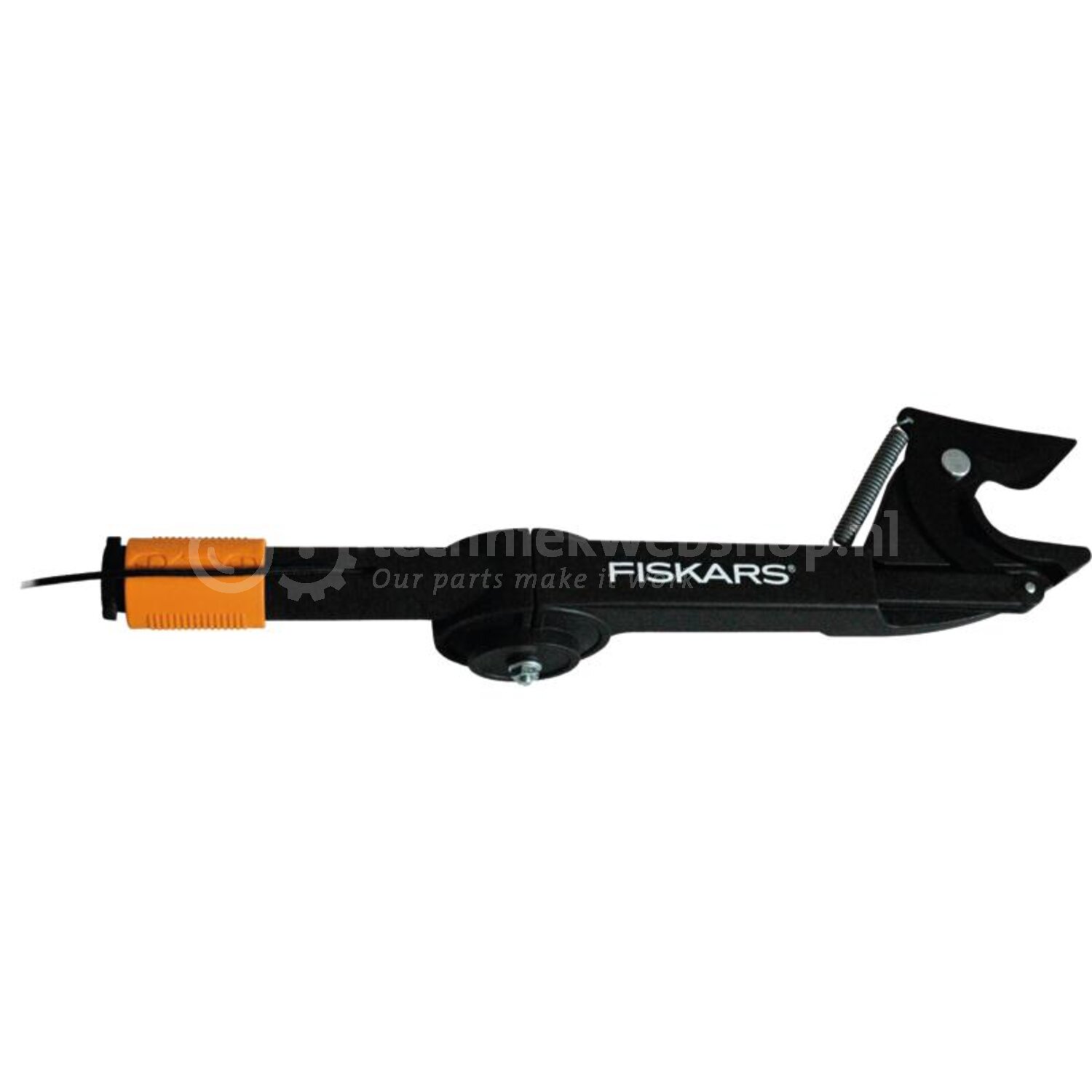 Granit Telescoopsteel QuikFit™ - 76570408, 5905568360427 ...