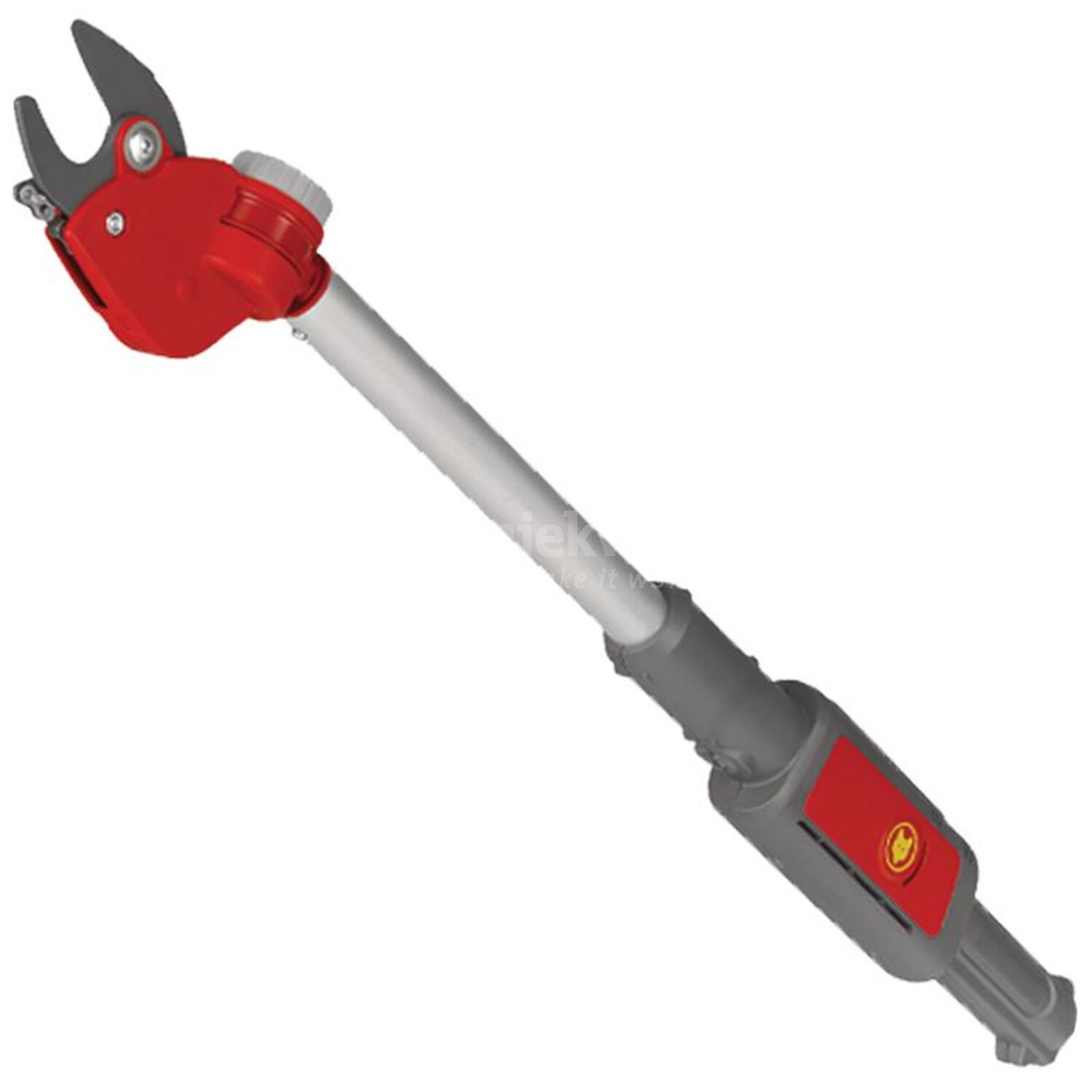 Wolf Snoeischaar TL 32 EM e-multi-star® - 11048019, 4008423922066 ...