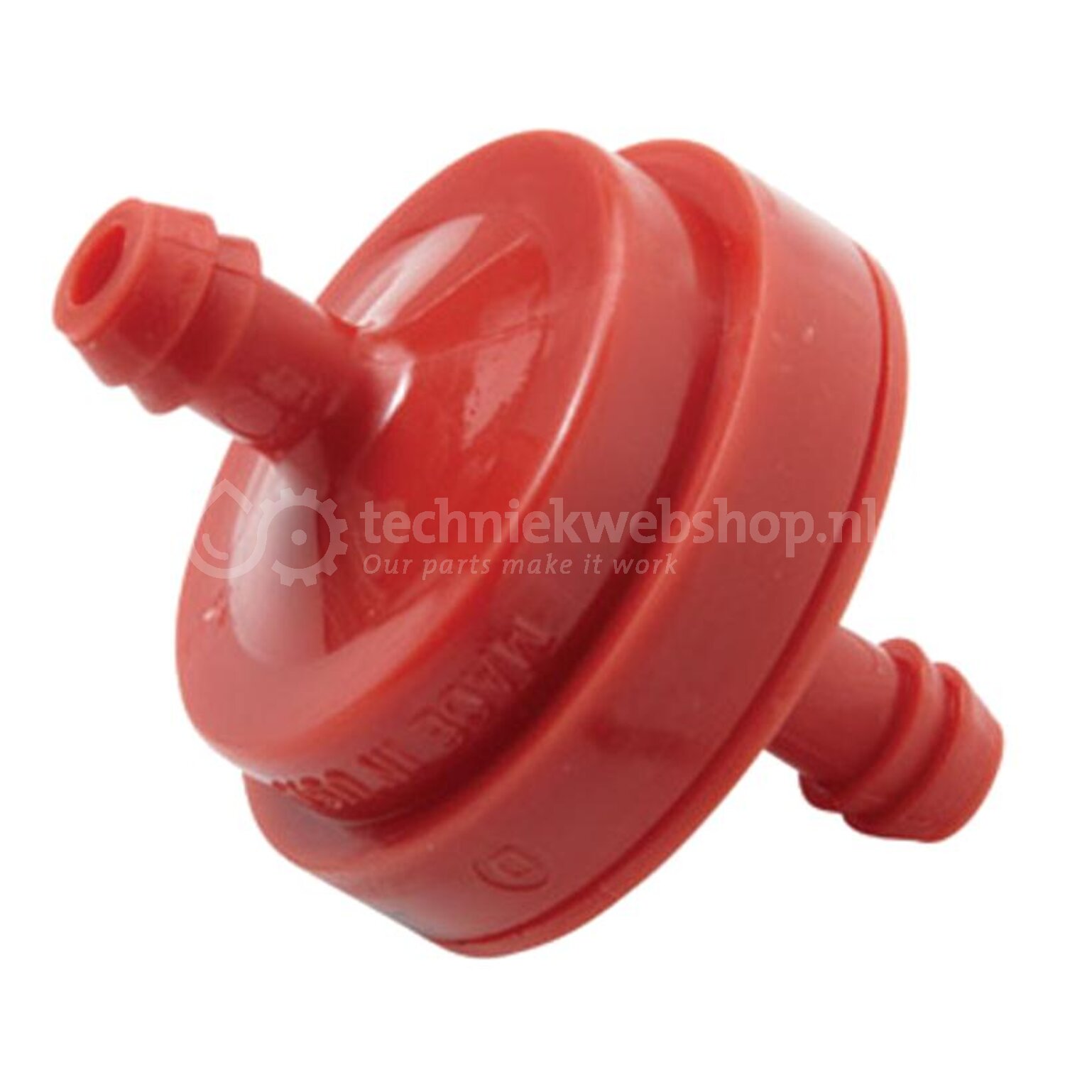 Briggs & Stratton Brandstoffilter - 715797346, 24847744651 | Inhoud: 1x ...