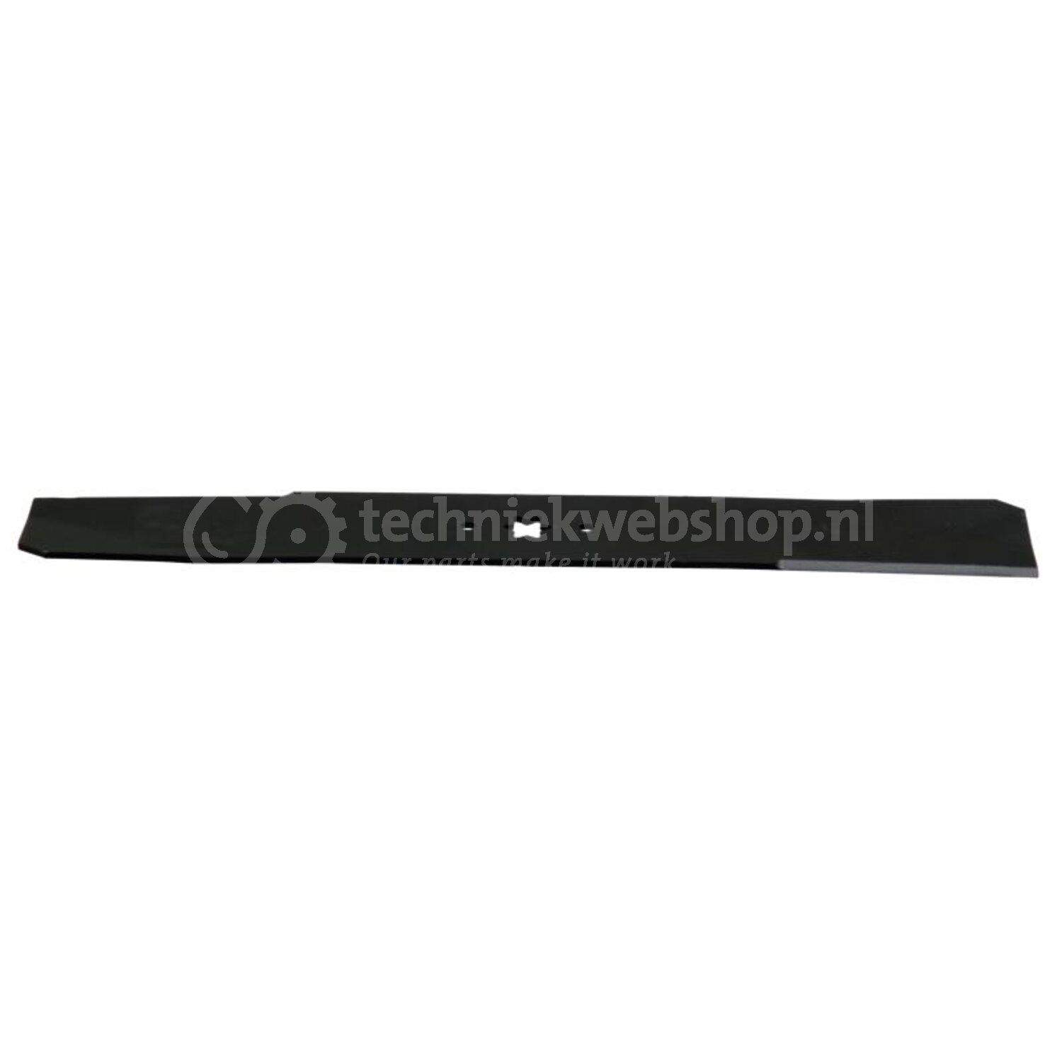 Granit Mes in rijrichting links gemonteerd - 13270304 | Lengte: 540 mm ...