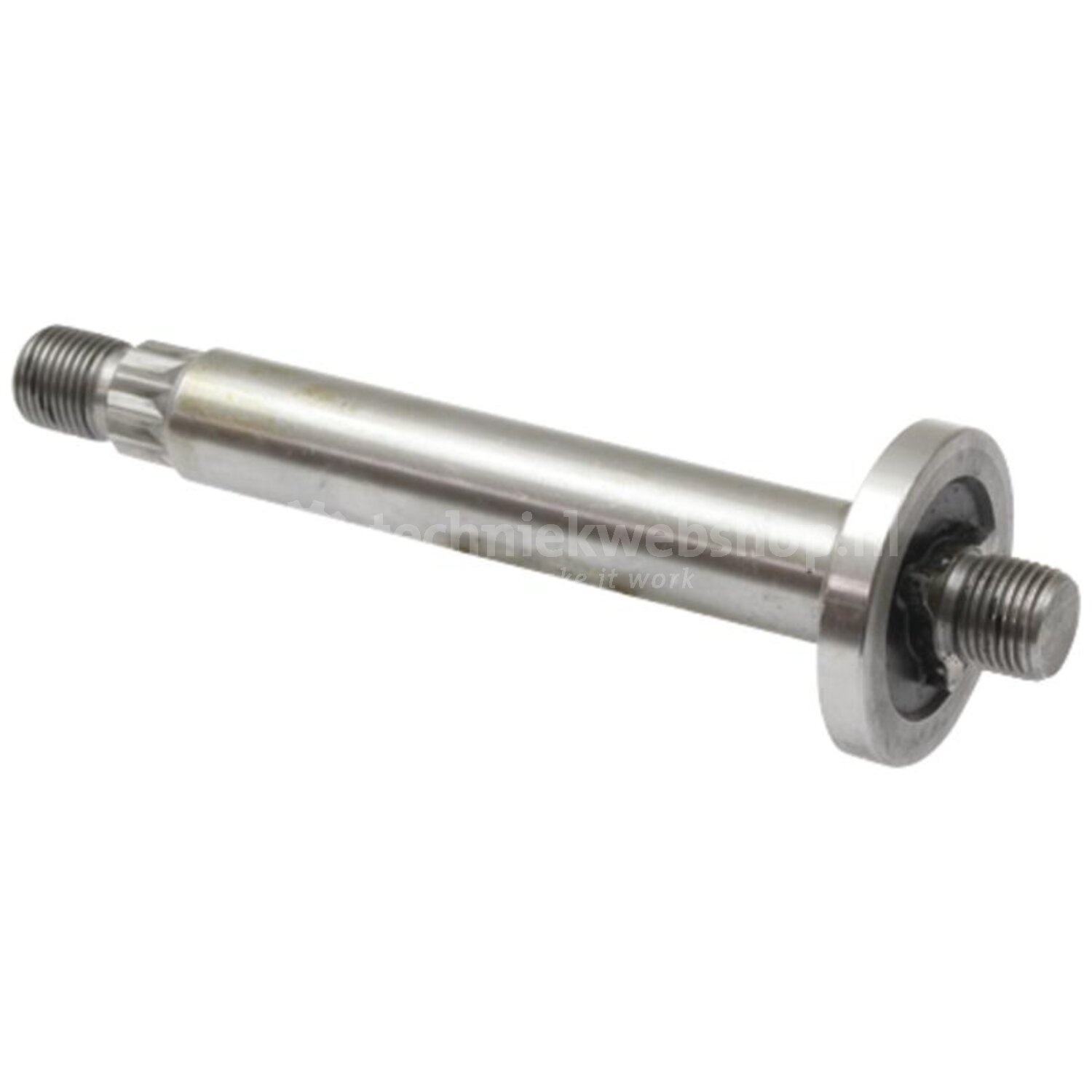 Rothenberger Beton-Gewindestange M12×20 – Länge 160 Mm, Für Hohe Tragfähigkeit